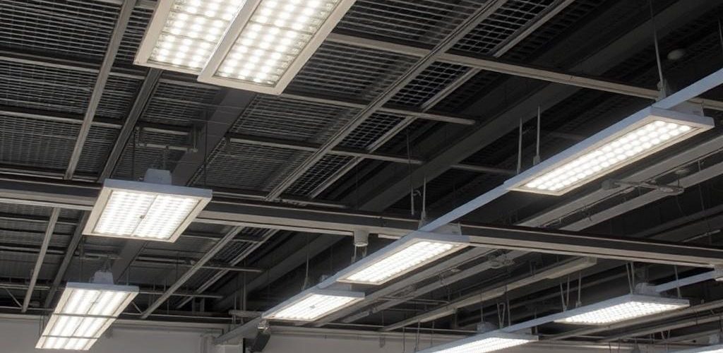 Светодиодные светильники: как выбрать умный свет для дома и работы