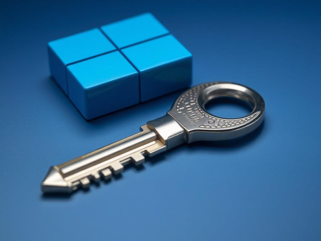 Windows or Office keyфото