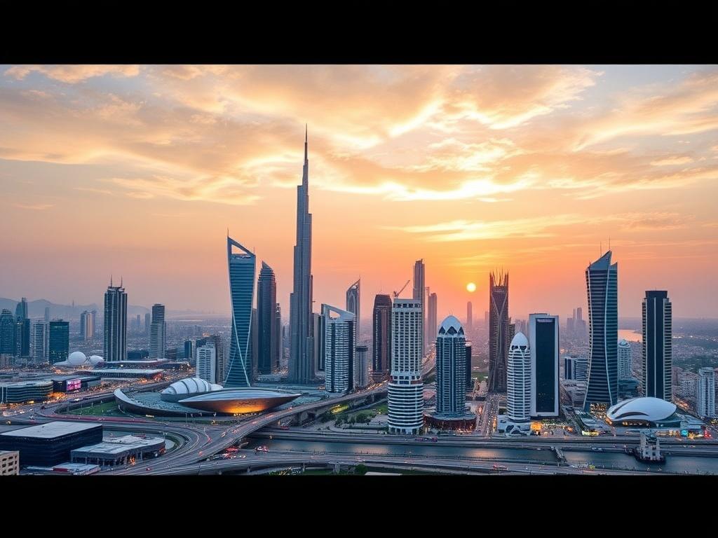 Бухгалтерский учет в ОАЭ: живое руководство для тех, кто начинает и для тех, кто хочет улучшить учет