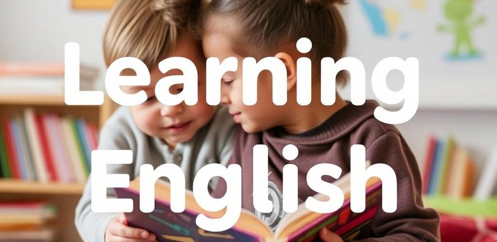 Как сделать изучение английского языка для детей увлекательным и результативным