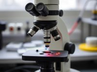 Микроскоп: как заглянуть в мир, который обычно скрыт от глаз