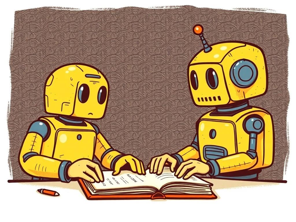 GPT-бот и реферат: как получить достойную работу и не попасть в ловушку