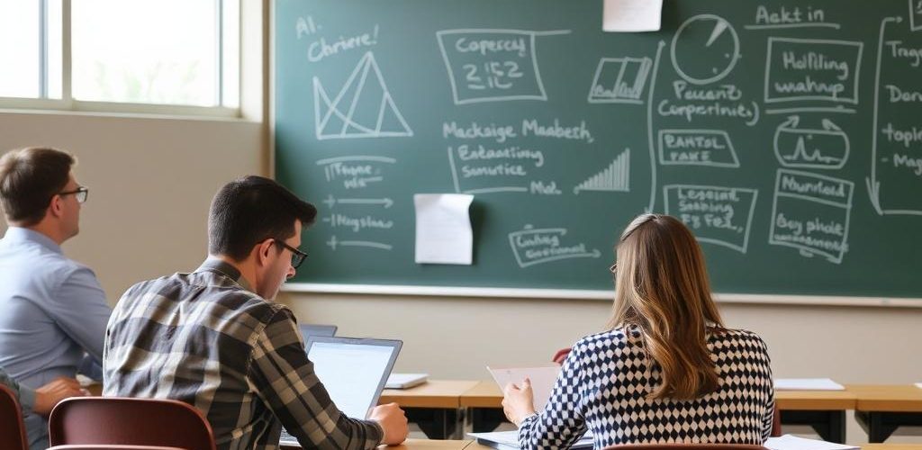 Тесты MBA: что это за испытание и как пройти его с минимальным стрессом