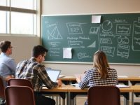 Тесты MBA: что это за испытание и как пройти его с минимальным стрессом