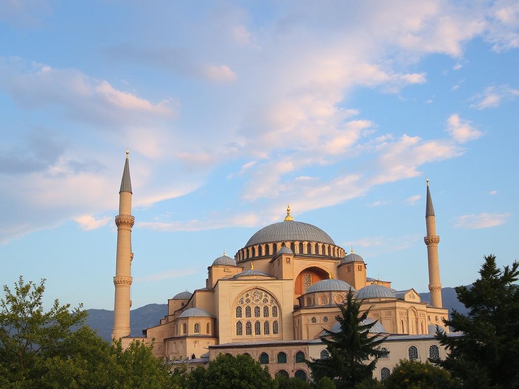 Туры в Турцию: как выбрать идеальный отпуск без лишних сюрпризов