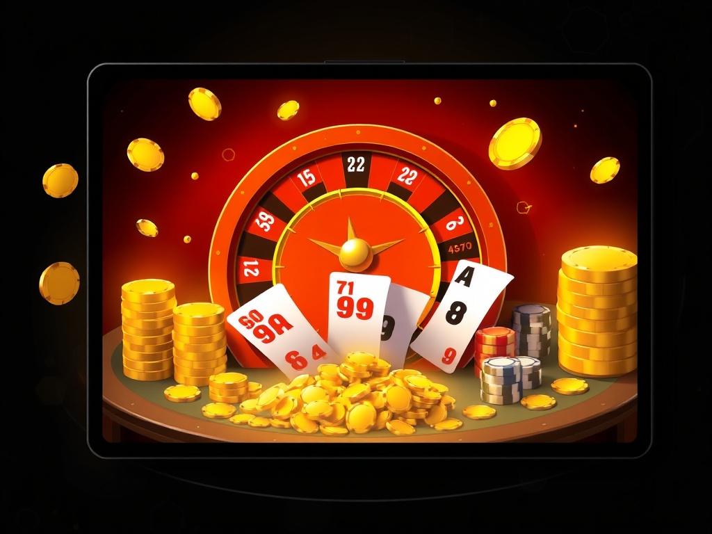 Драгон Мани: живой обзор казино онлайн, в которое хочется заглянуть