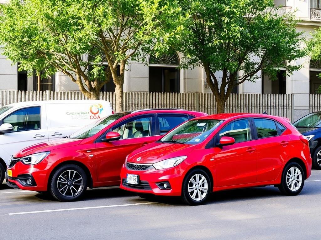 Прокат машин посуточно: как подобрать автомобиль и не лишиться нервов и денег