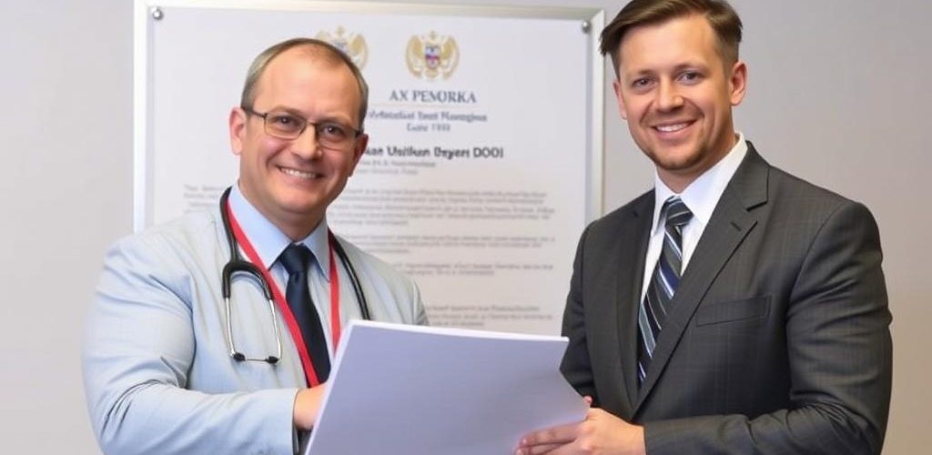 Как проходит аттестация российских и зарубежных специалистов: понятная инструкция и полезные приёмы