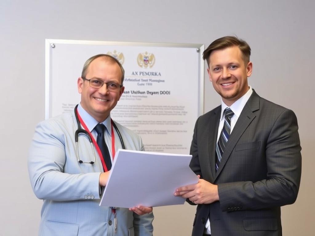 Как проходит аттестация российских и зарубежных специалистов: понятная инструкция и полезные приёмы