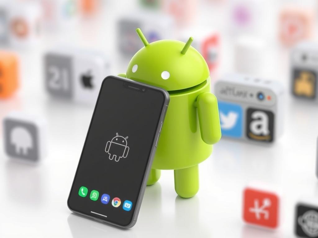 Приложения на Android: как они рождаются, работают и завоёвывают пользователей