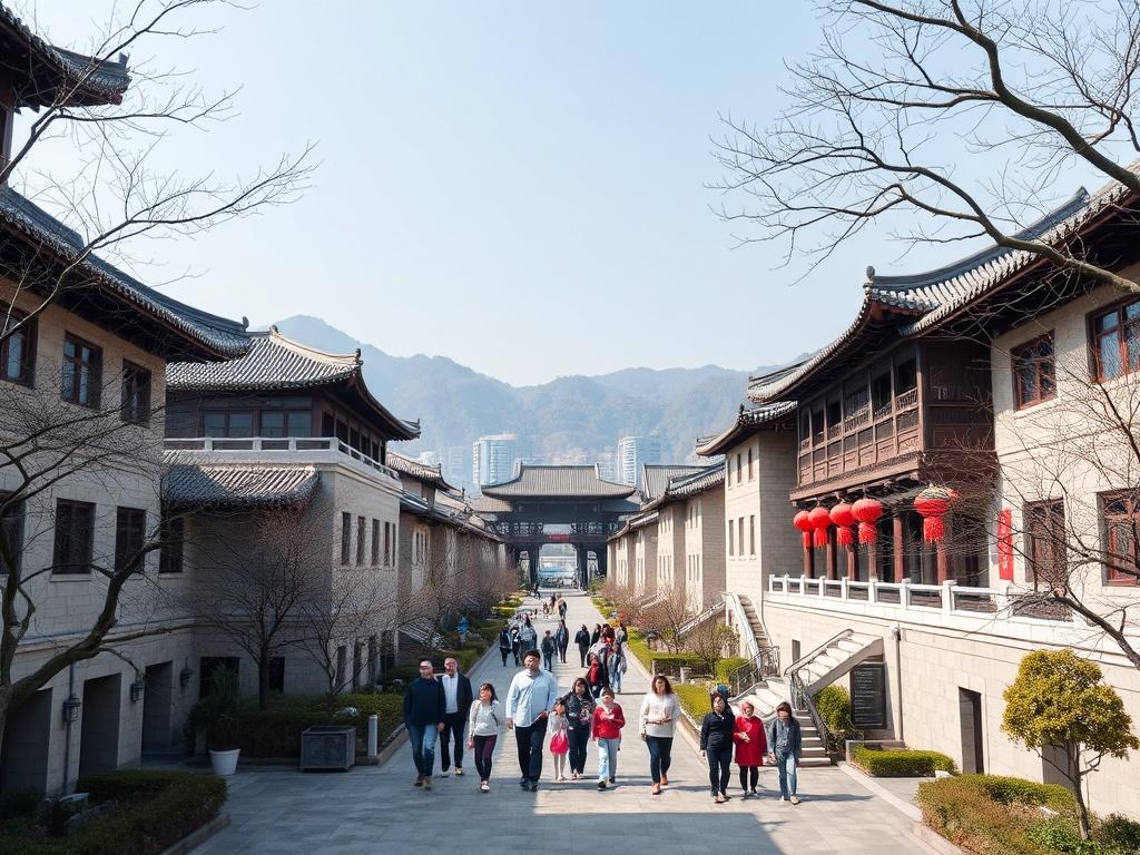 Высшее образование в университетах Китая: разумный выбор или приключение?