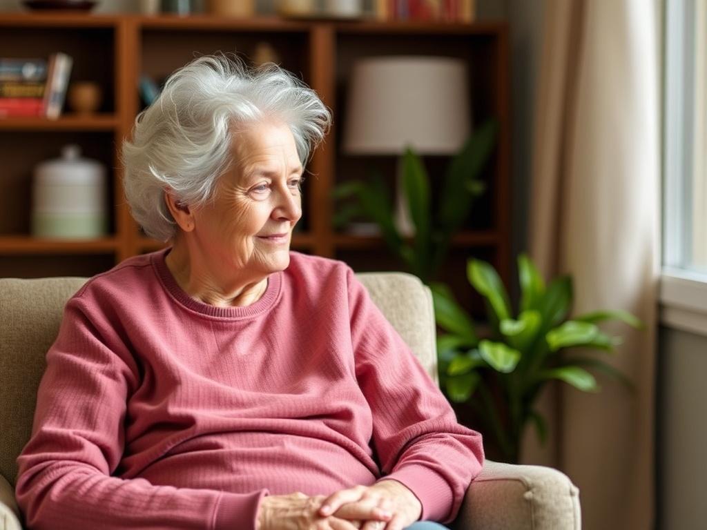 Услуги сиделок на дому: как выбрать заботу, которая действительно помогает