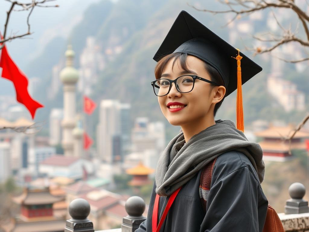 Бакалавриат в Китае: учеба, жизнь и практические советы для поступающих
