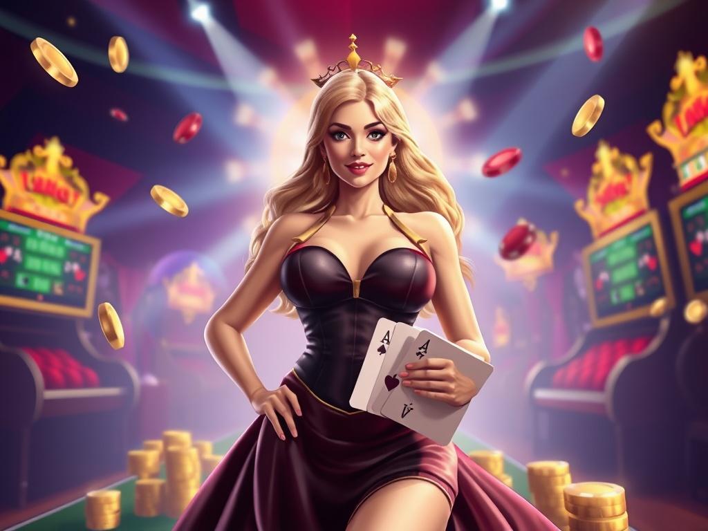 Казино онлайн: что важно знать, прежде чем нажать «Играть»