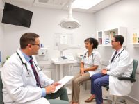 Клиника эндокринологии: как понять гормональные сигналы и вернуть контроль над здоровьем