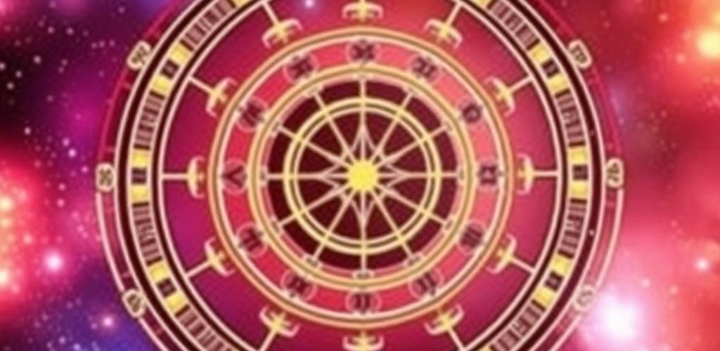 Натальная карта с расшифровкой: как прочесть свою «карту личности» и понять, что в ней важно