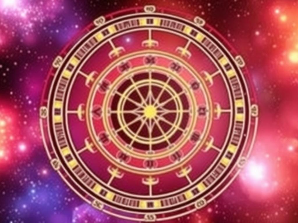 Натальная карта с расшифровкой: как прочесть свою «карту личности» и понять, что в ней важно