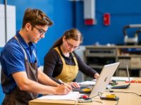 Учиться профессии без страха: практическое руководство от первого шага до уверенной работы