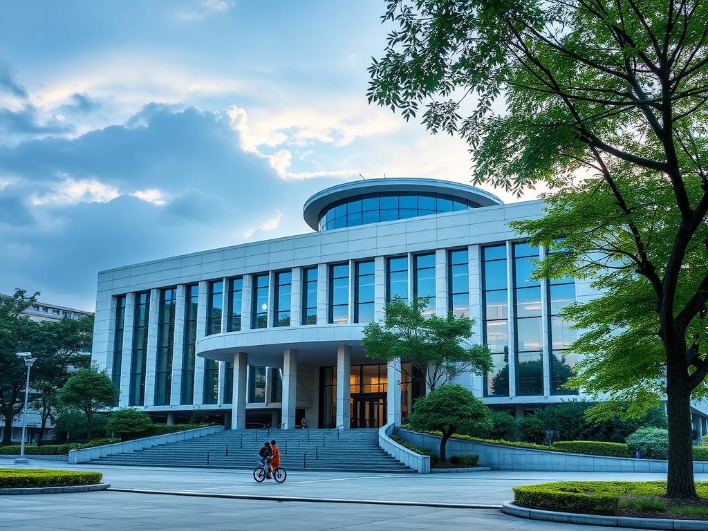 Национальный технологический университет: что это, зачем и как он меняет мир вокруг