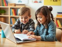 Онлайн‑школа дополнительного образования детей: как выбрать, что ждать и как не ошибиться