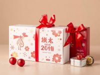 Новогодняя упаковка: как превратить обычный подарок в маленькое чудо