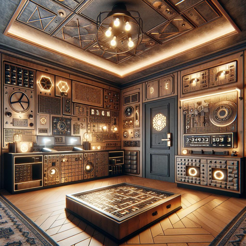 формат квест-комнаты формат квест-комнатыфото