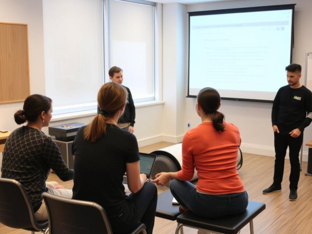 Как научиться слышать своё тело: практическое руководство по обучению телесно-ориентированной терапии