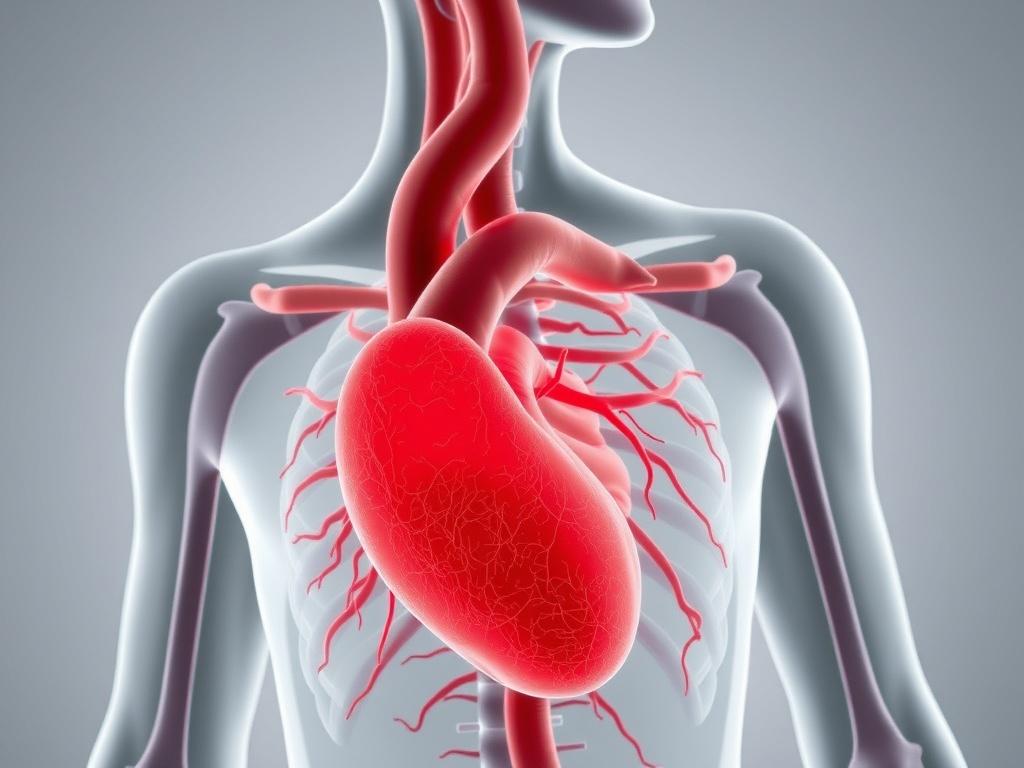 Атеросклероз: медленная подмена трубопровода внутри нас