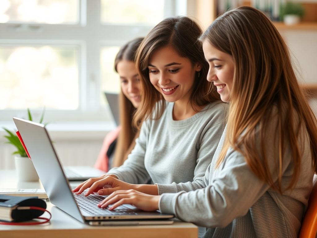 Дистанционные курсы воспитателя: как учиться эффективно, не выходя из дома