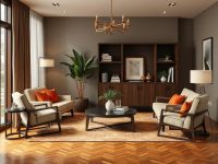 Мебель для дома: как выбрать, расставить и сохранить на годы