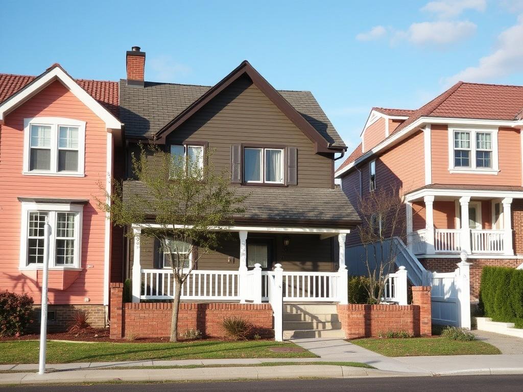 Агентство недвижимости: как выбрать партнёра, который действительно поможет продать или купить без стресса