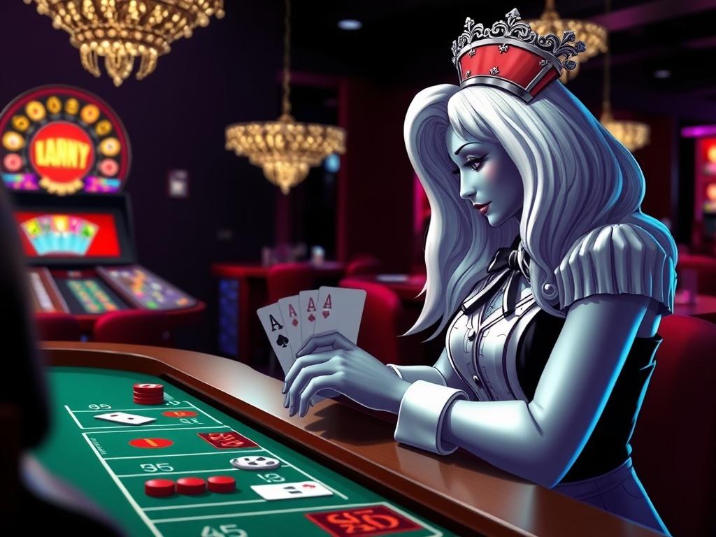 Онлайн-казино: как это устроено, что важно знать и как не потерять голову