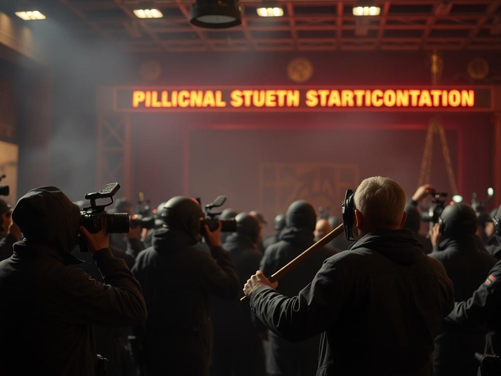 Правовая защита фильма: как сохранить идею, кадры и бюджет от посягательств