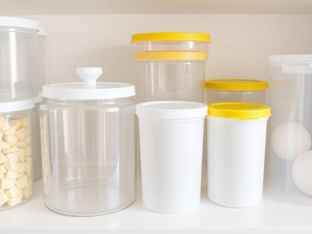 Пластиковые тары: канистры и флаконы, как выбрать, использовать и утилизировать