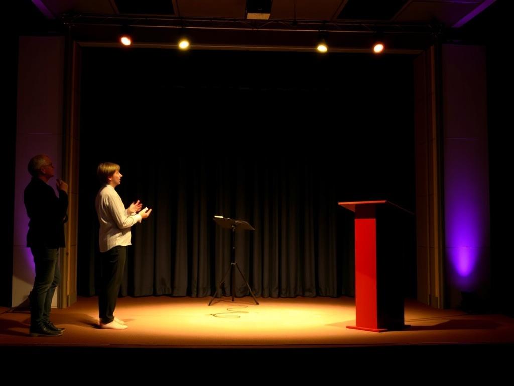 Афиша стендапа в Санкт-Петербурге: где и когда ловить лучший смех