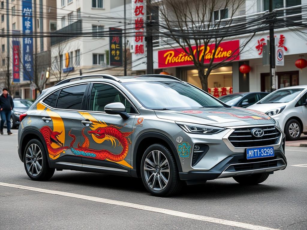 Авто из Китая: стоит ли везти, как не ошибиться и что ждать на практике