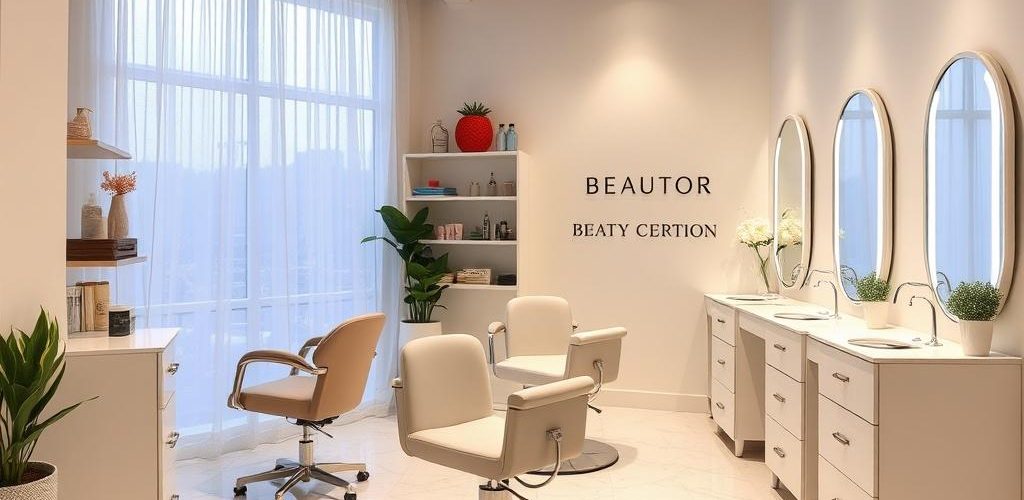 Салон красоты: как выбрать место, где вы действительно будете себя чувствовать лучше