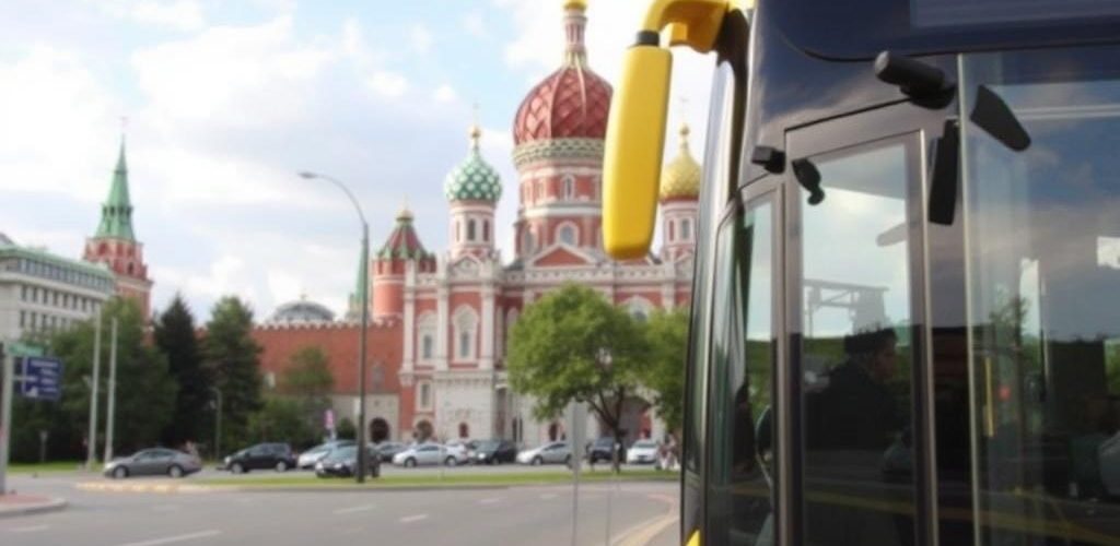 Билеты на автобус Москва — Кишинёв: как выбрать, купить и доехать без сюрпризов