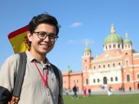 Испания зовёт: практическое руководство для русских студентов, которые хотят учиться, жить и не паниковать