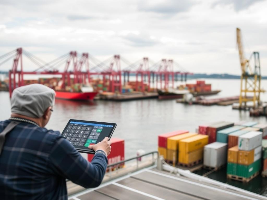 Таможенный калькулятор: как быстро понять, что и сколько платить на границе