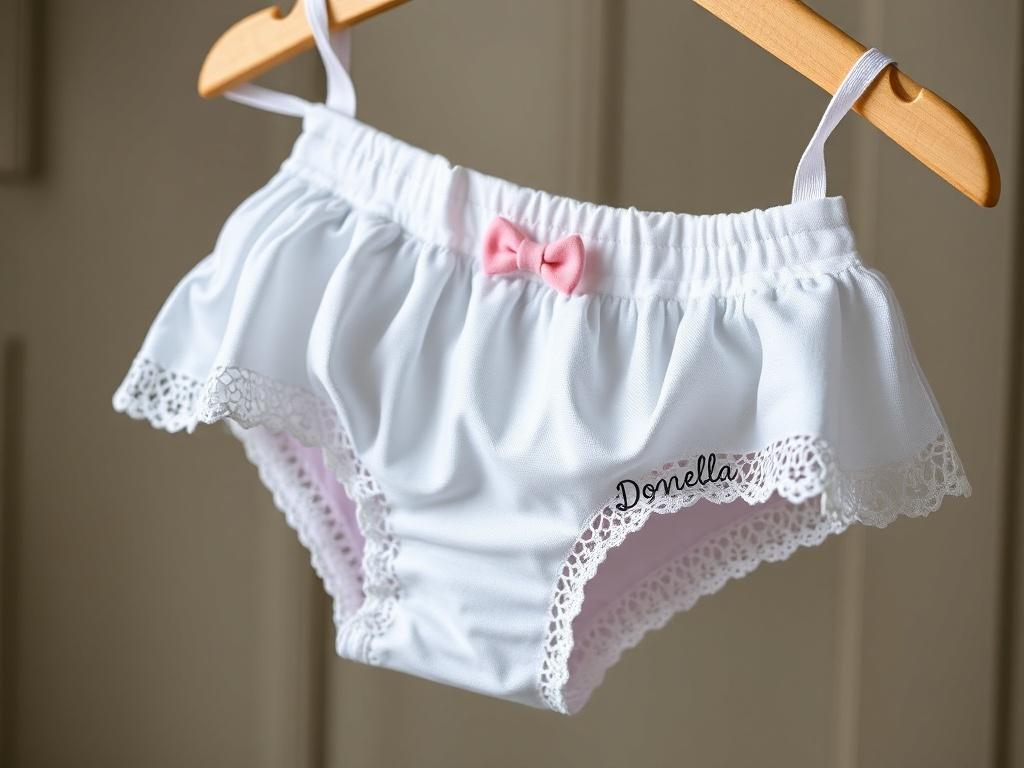 Детские трусы Donella: как выбрать удобное и безопасное бельё для ребёнка