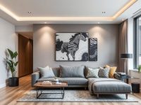 Ремонт и отделка квартиры под ключ: как получить готовый дом без лишних седых волос