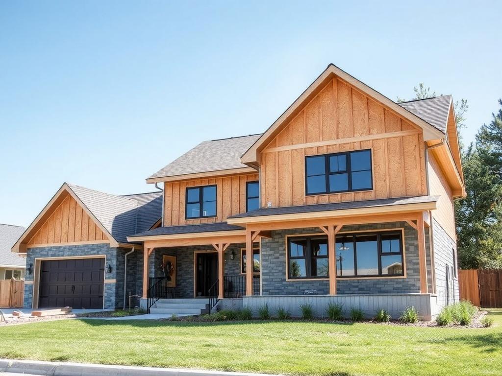 Дом под ключ: как построить без головной боли и неожиданных сюрпризов