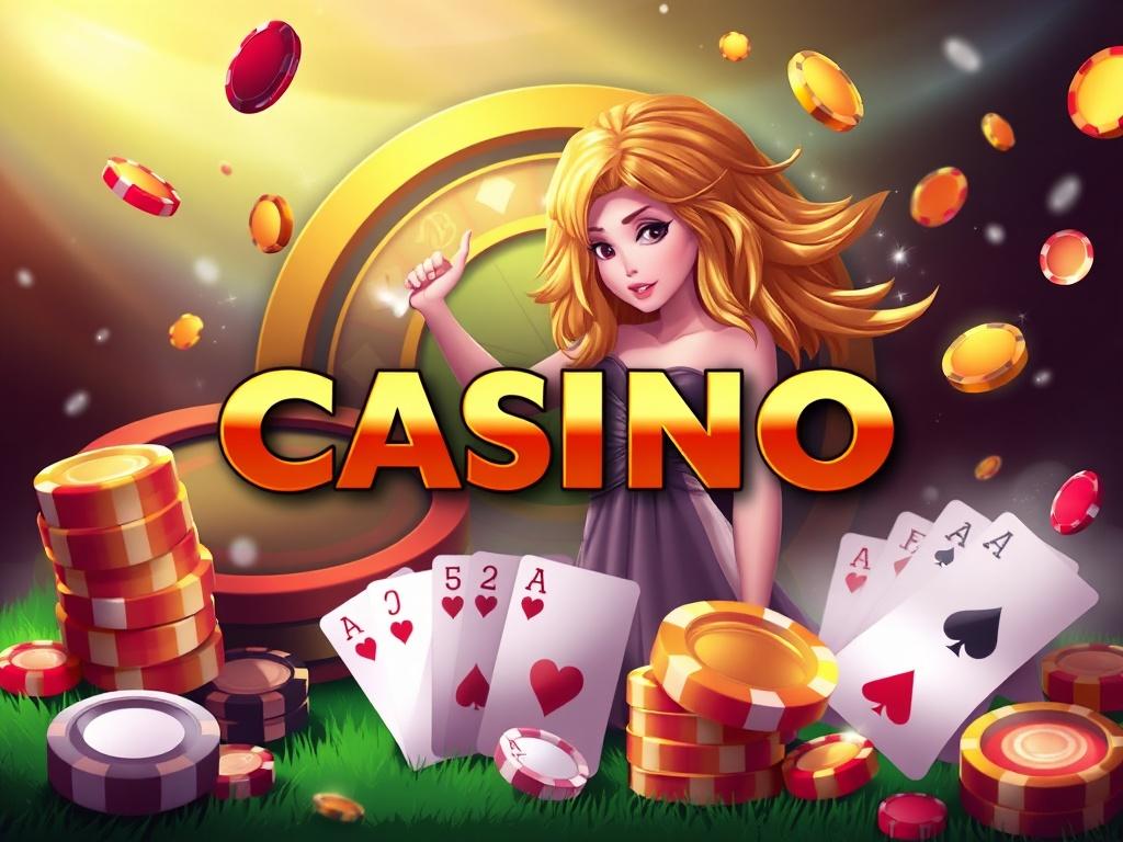 Онлайн-казино: как играть с умом, выбирать площадку и не терять деньги