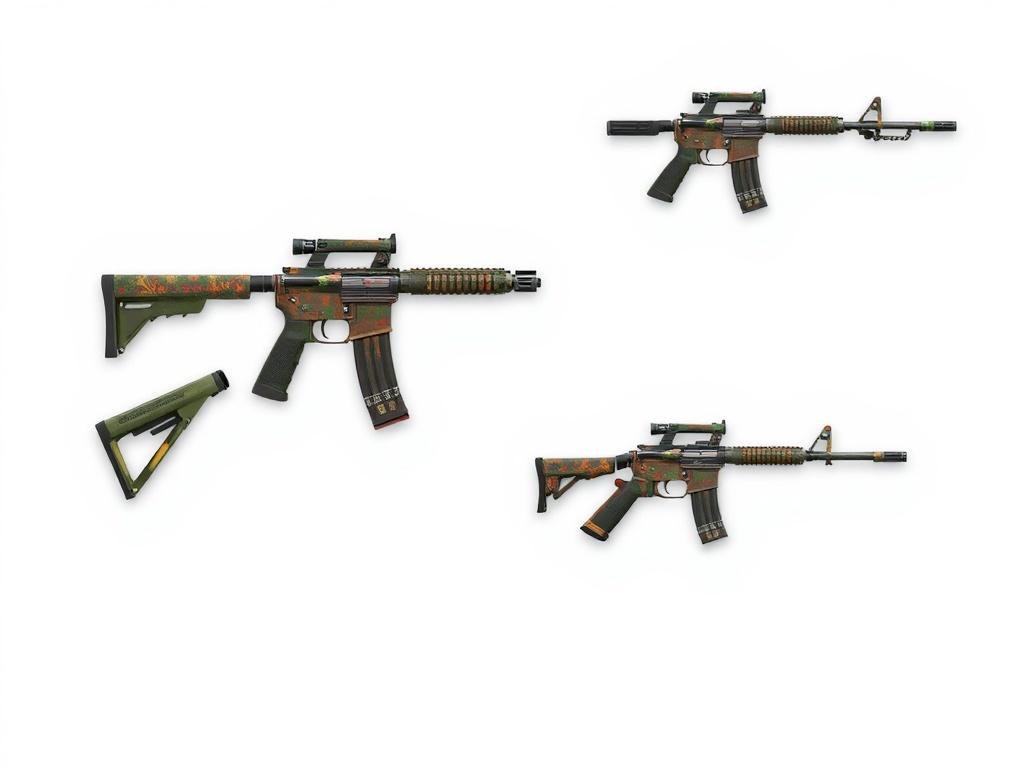 Скины на CSGO2Real: как выбрать, не попасться на развод и извлечь пользу