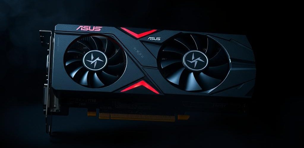 ASUS GeForce GT 710 Silent: тихое решение для простых задач