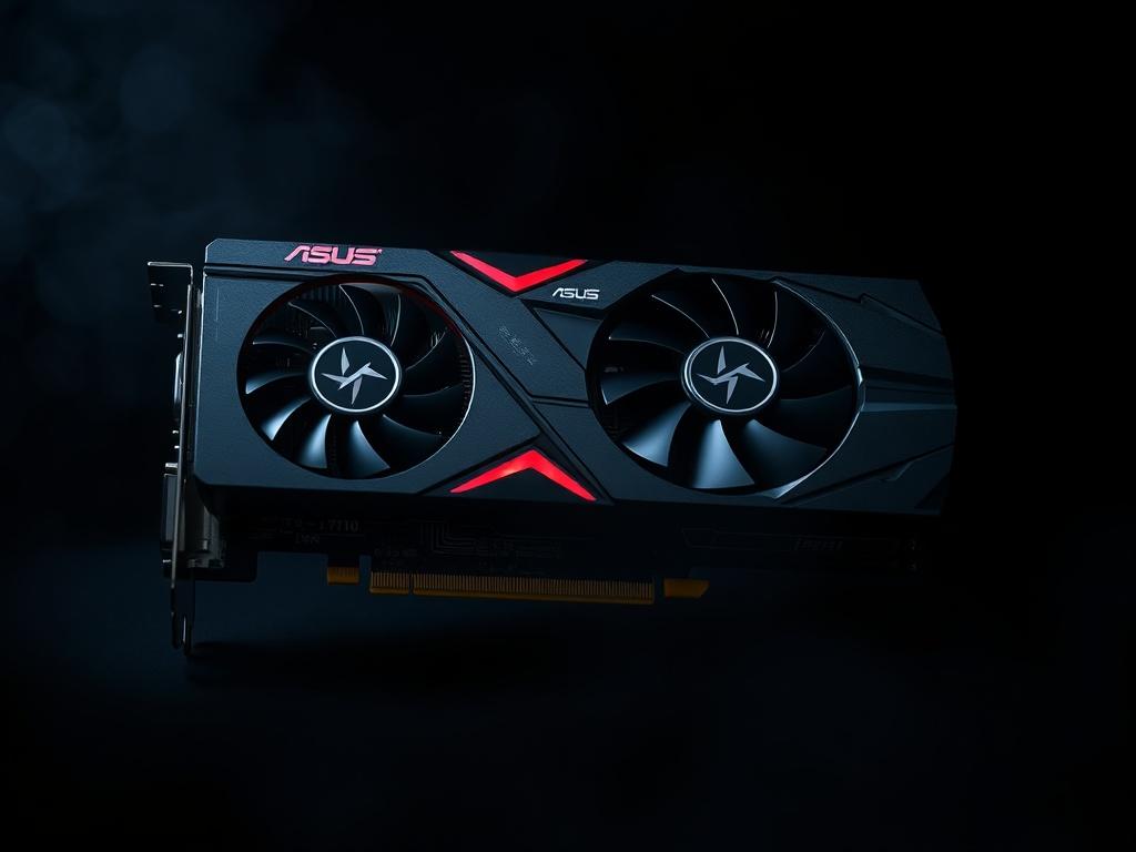 ASUS GeForce GT 710 Silent: тихое решение для простых задач