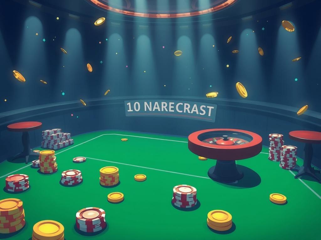 Онлайн-казино без тайн: как это работает, чего ждать и как играть безопасно