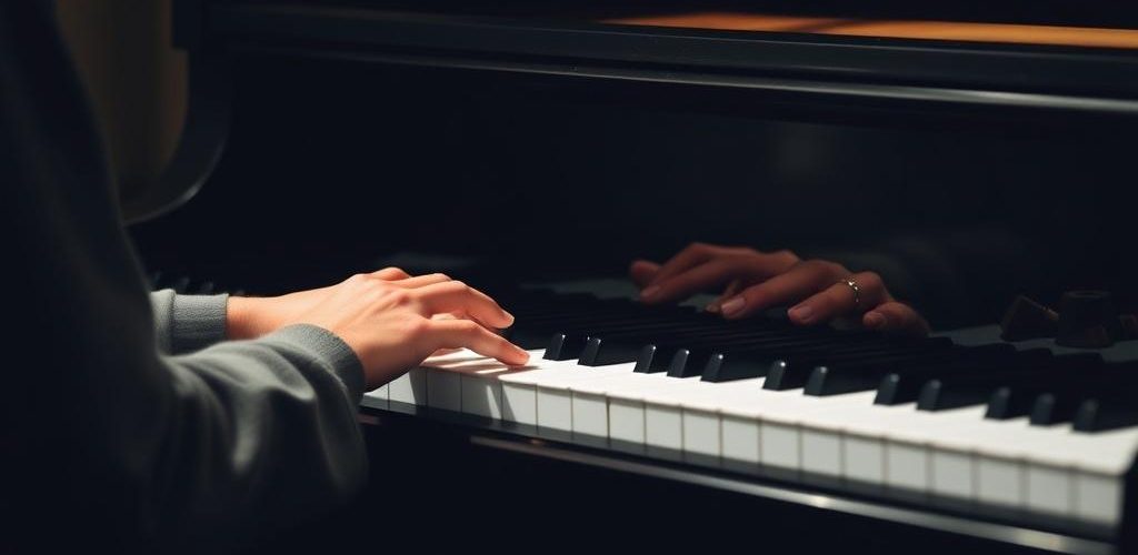 Первые ноты под пальцами: как начать играть на фортепиано и не бросить через неделю