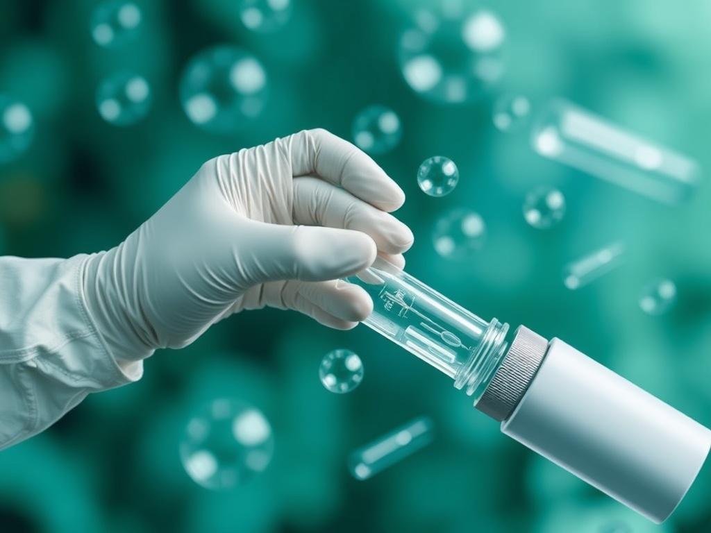 Как проходят клинические исследования лекарств: от идеи до пациента